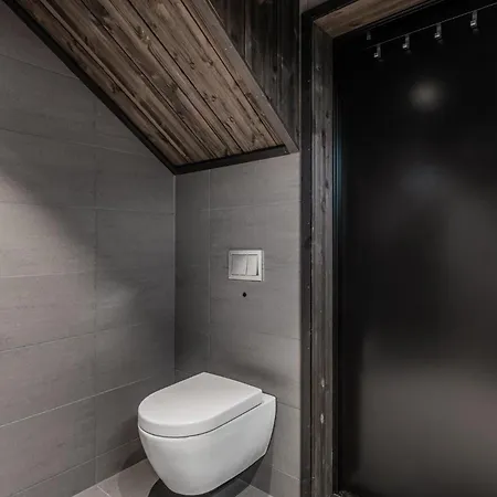 Apartman Kikut Alpin 2302 *