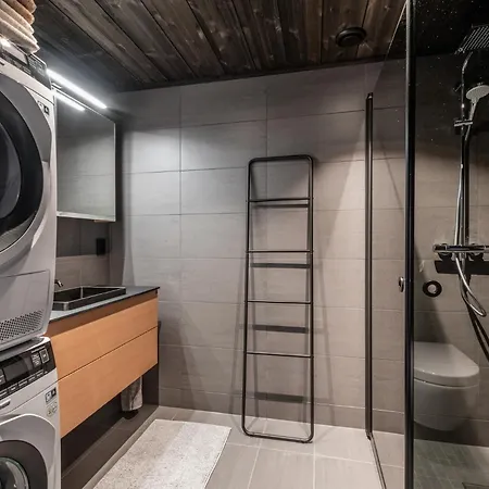 Apartment Kikut Alpin 2302 Geilo