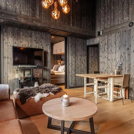 Apartman Kikut Alpin 2302 *