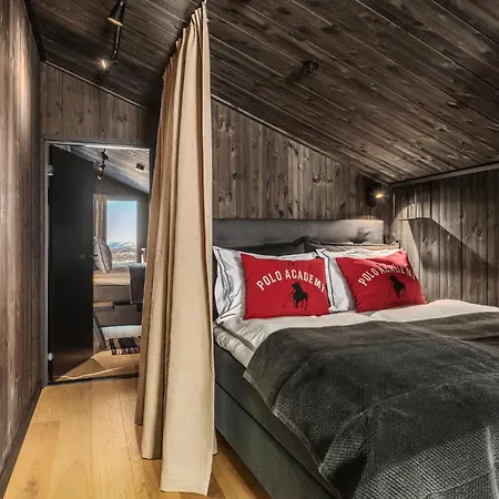 Kikut Alpin 2302 Apartman