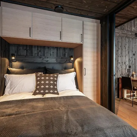 Kikut Alpin 2302 Geilo