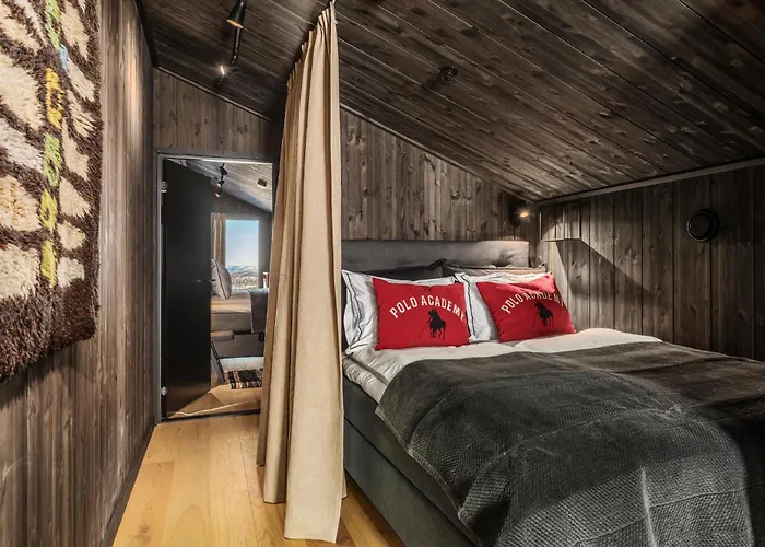 Kikut Alpin 2302 Apartamento