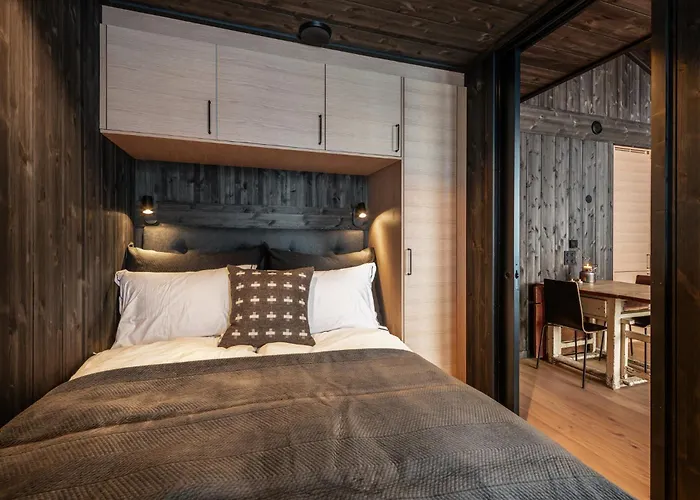 Kikut Alpin 2302 Geilo