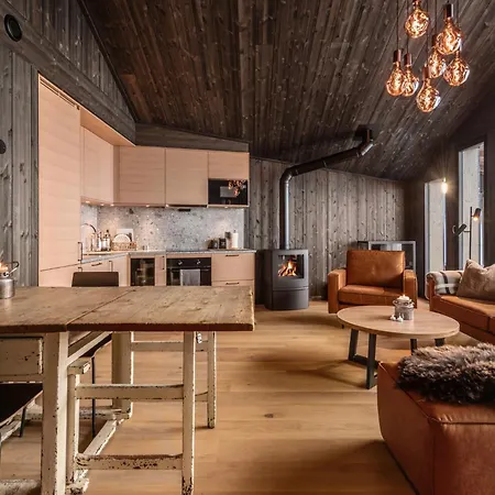 Apartamento Kikut Alpin 2302